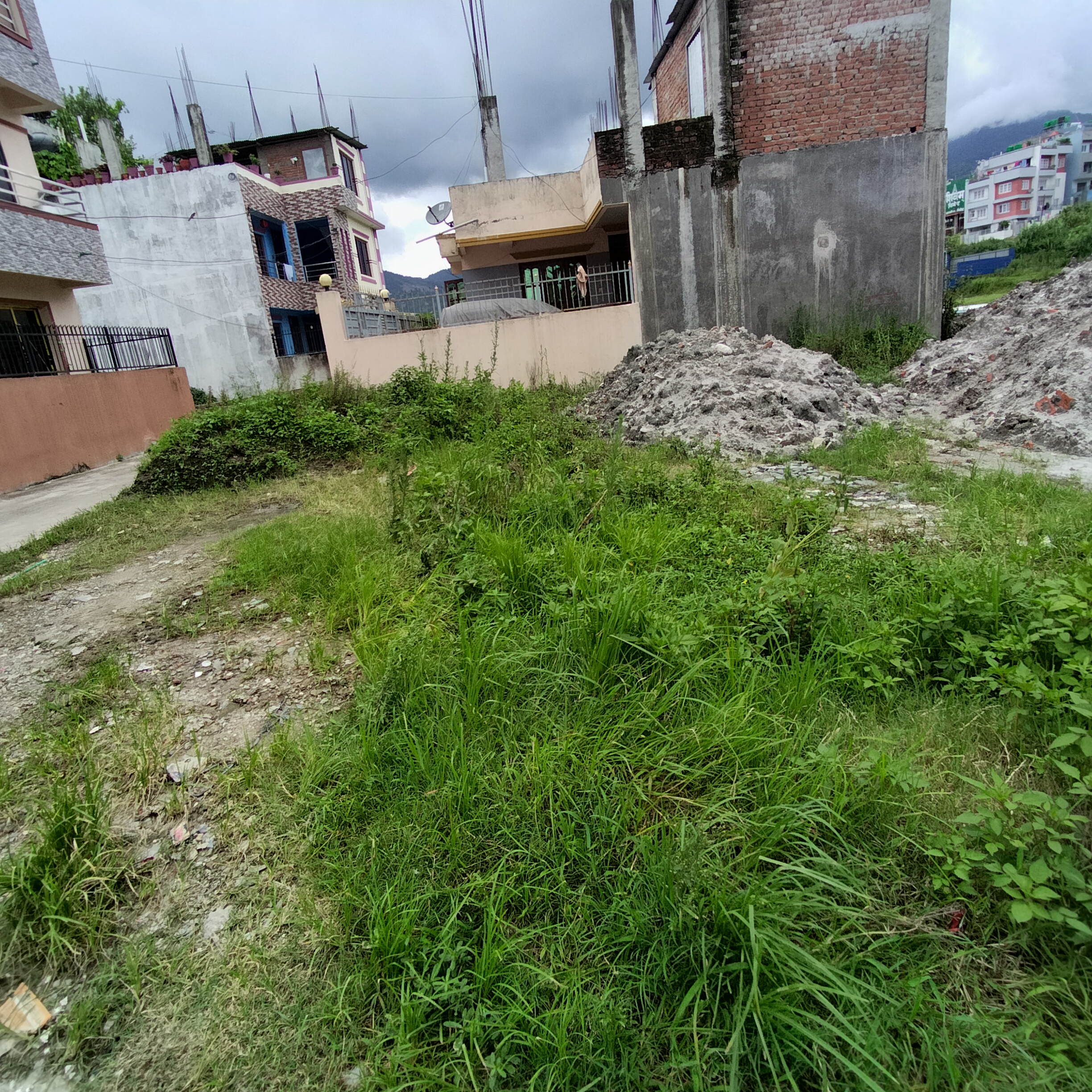 Picture of Kathmandu Metropolitan City, Bagmati